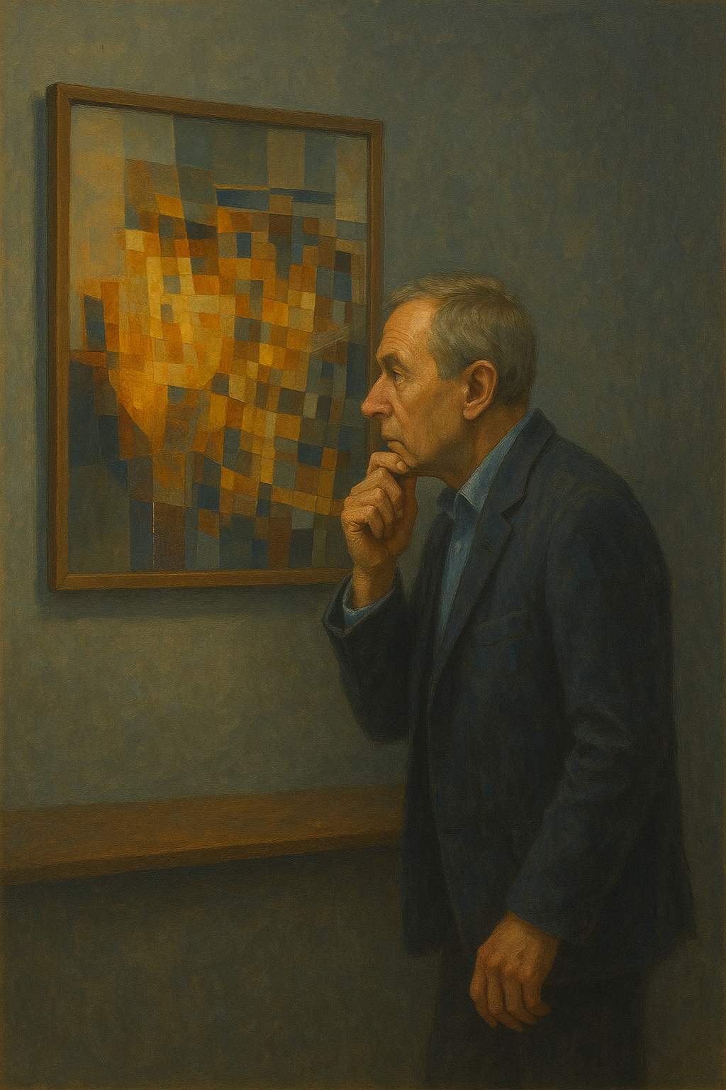 Ilustración abstracta